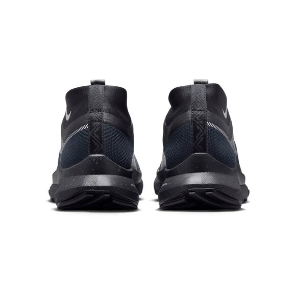 9.5W/8M - [NEW] Women's Nike React Pegasus Trail 4 GTX Running Shoes FZ4343-400 - Picture 4 of 7